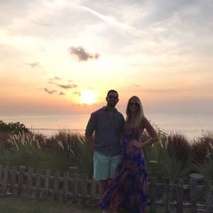 Meet your Posher, Marc